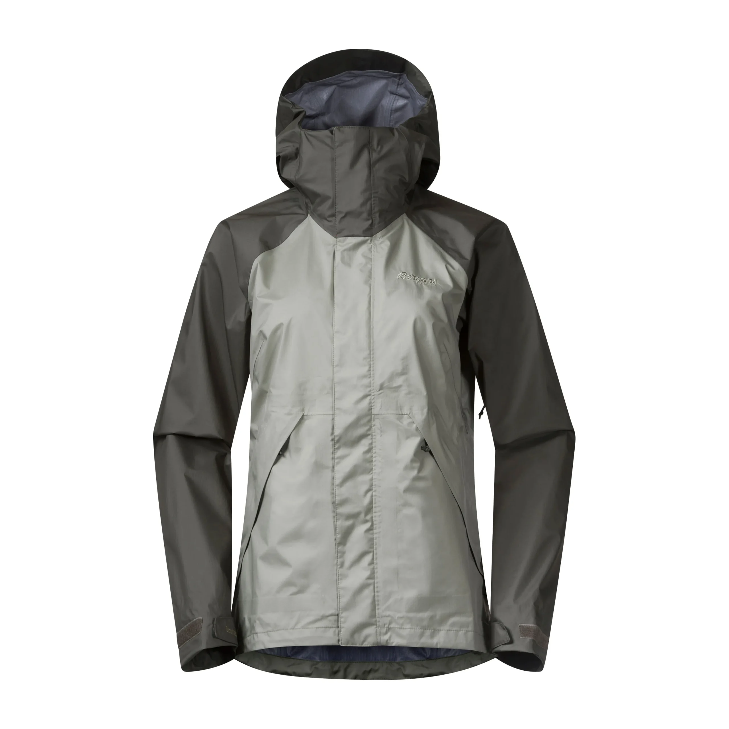 Vatne 3L W Jacket - Bergans