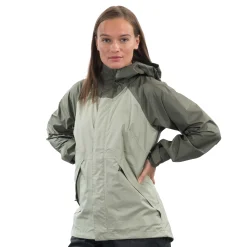 Vatne 3L W Jacket - Bergans