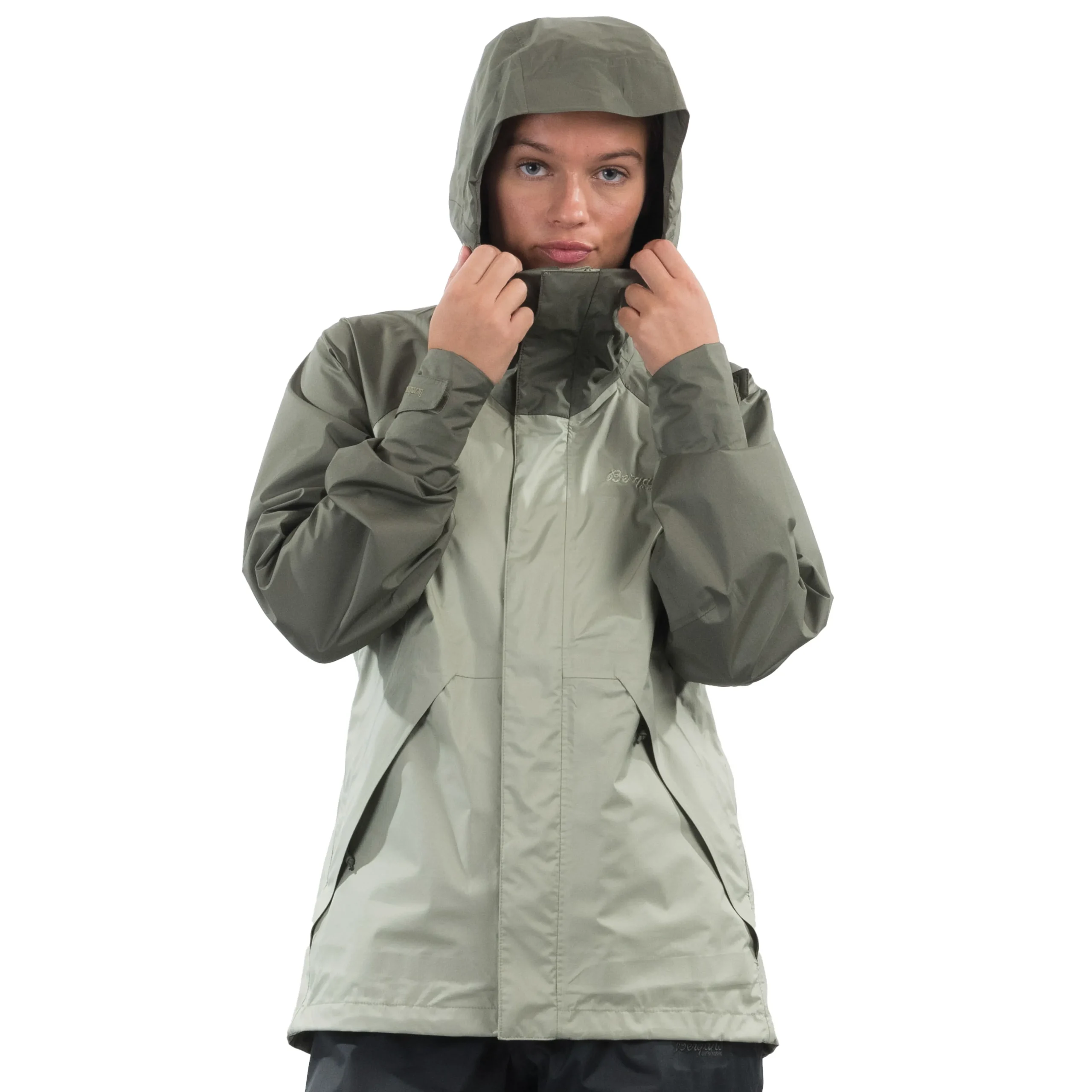 Vatne 3L W Jacket - Bergans