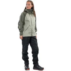 Vatne 3L W Jacket - Bergans