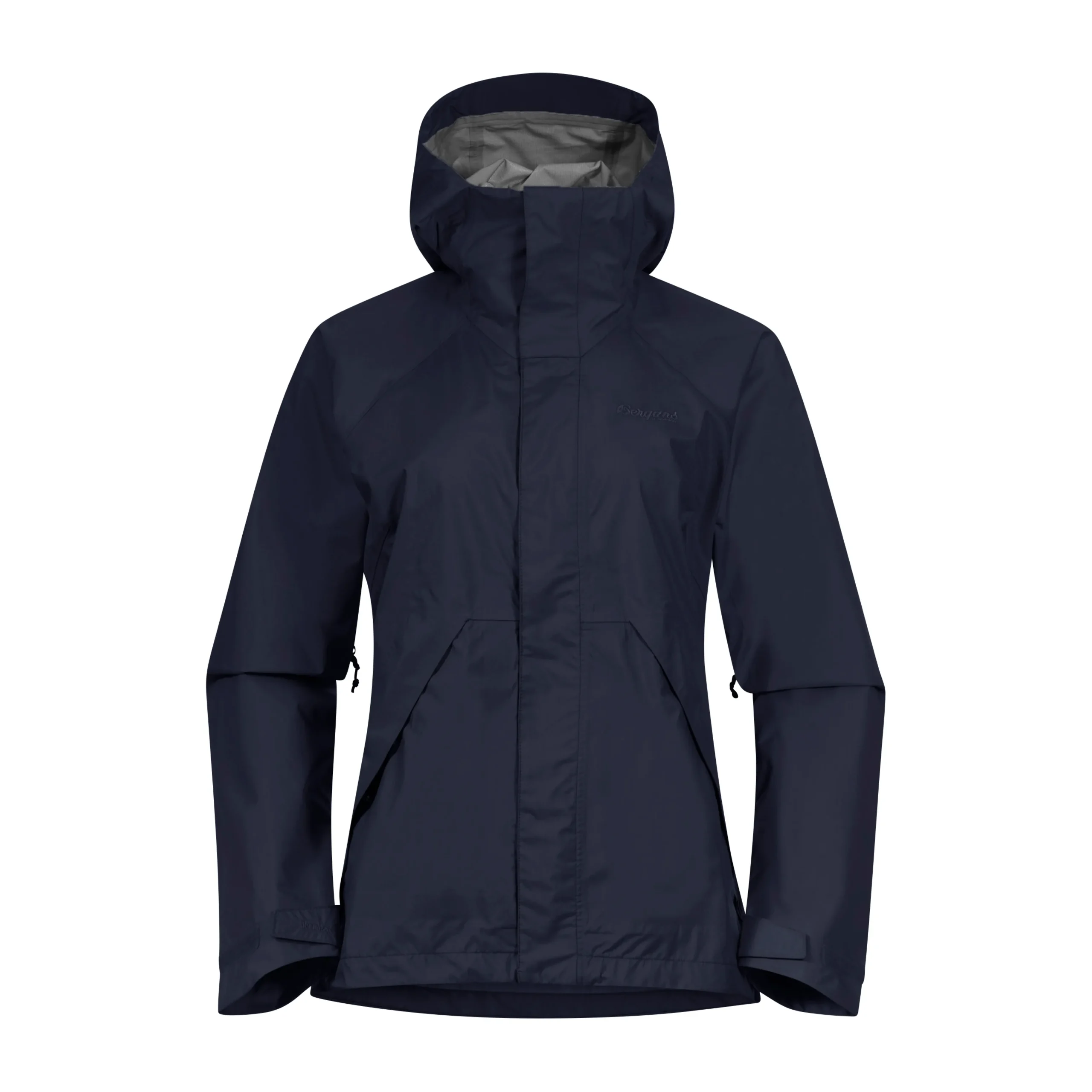 Vatne 3L W Jacket - Bergans