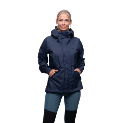 Vatne 3L W Jacket - Bergans