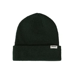 Waffle Knit Beanie - Bergans