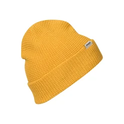 Waffle Knit Beanie - Bergans