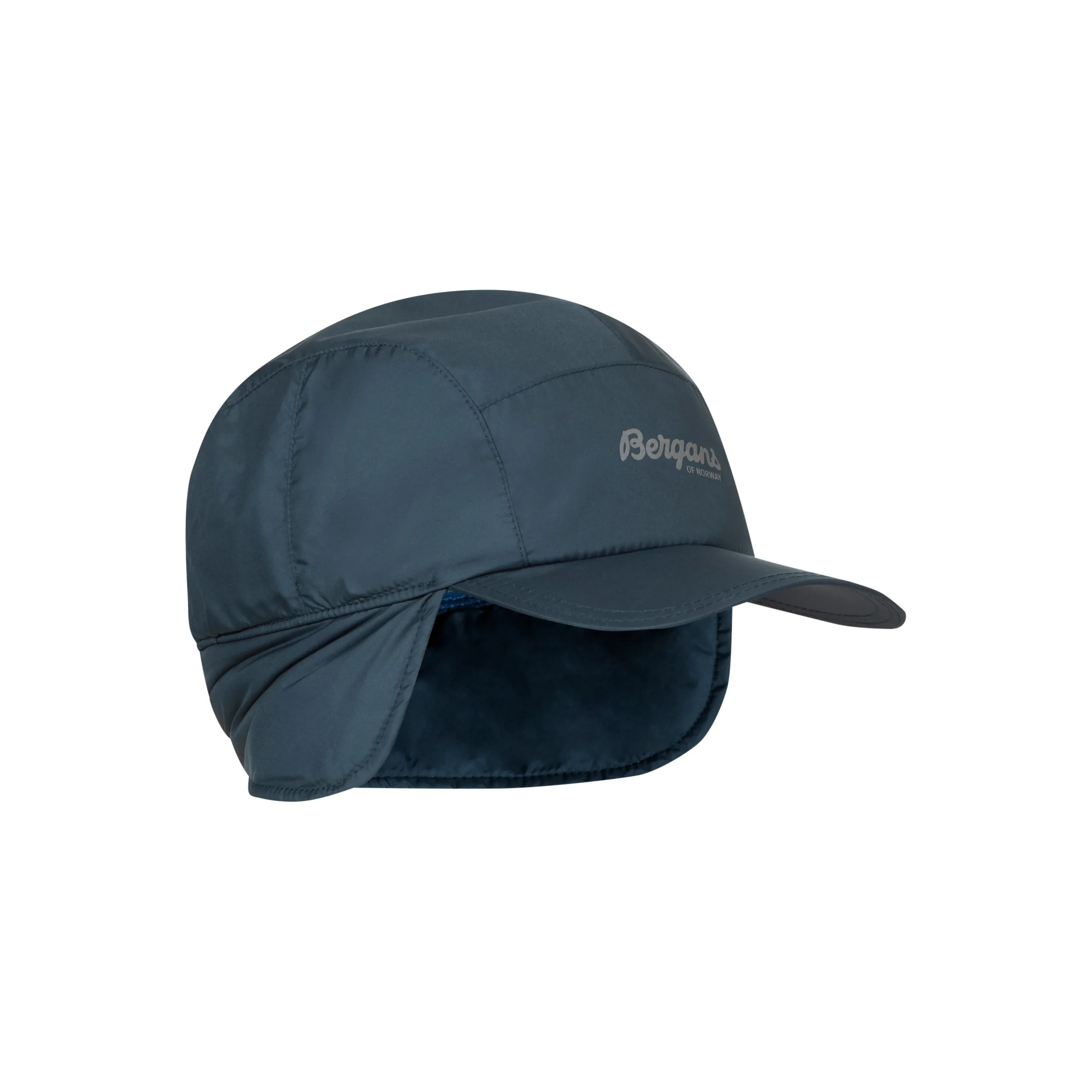 Warm Insulated Cap - Bergans