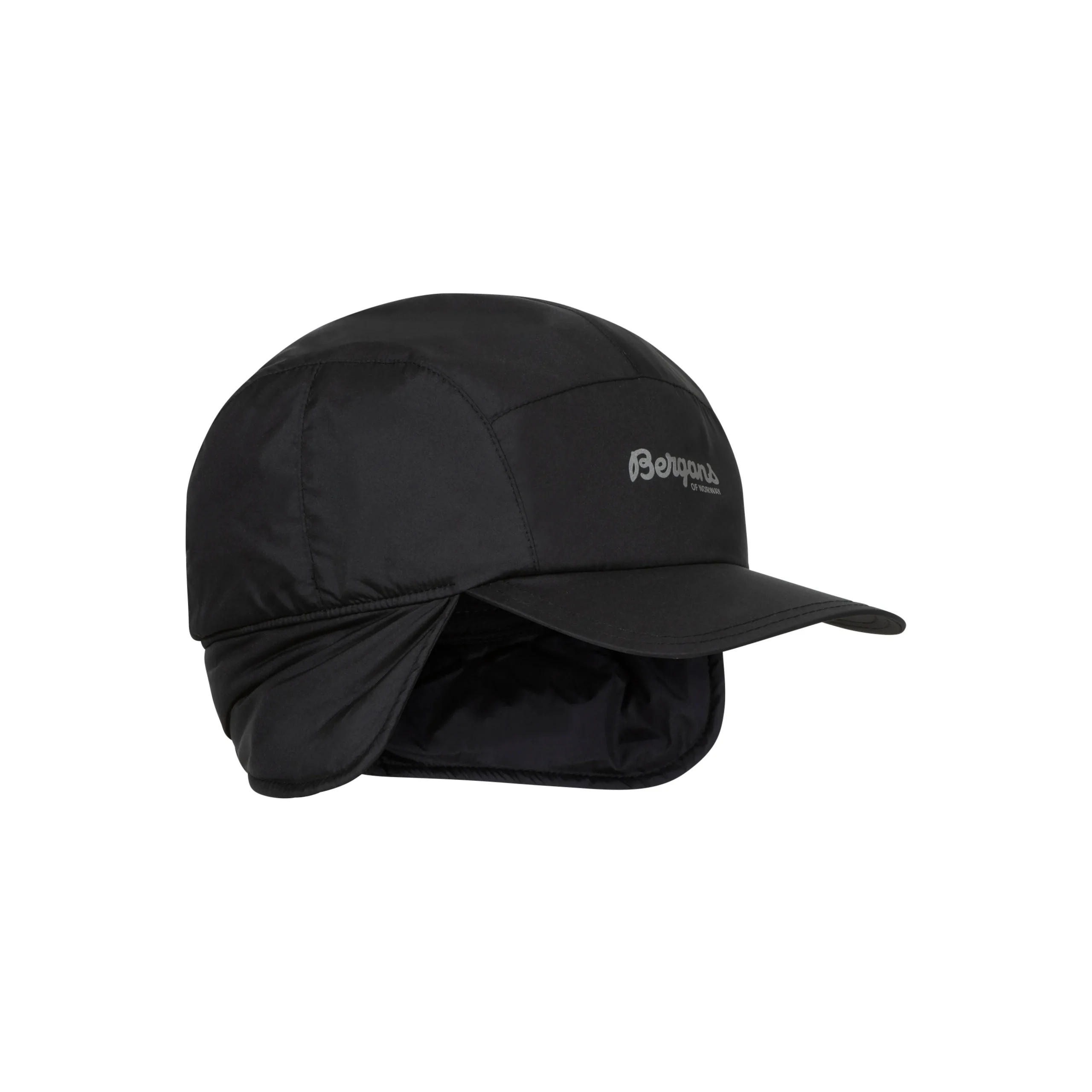 Warm Insulated Cap - Bergans