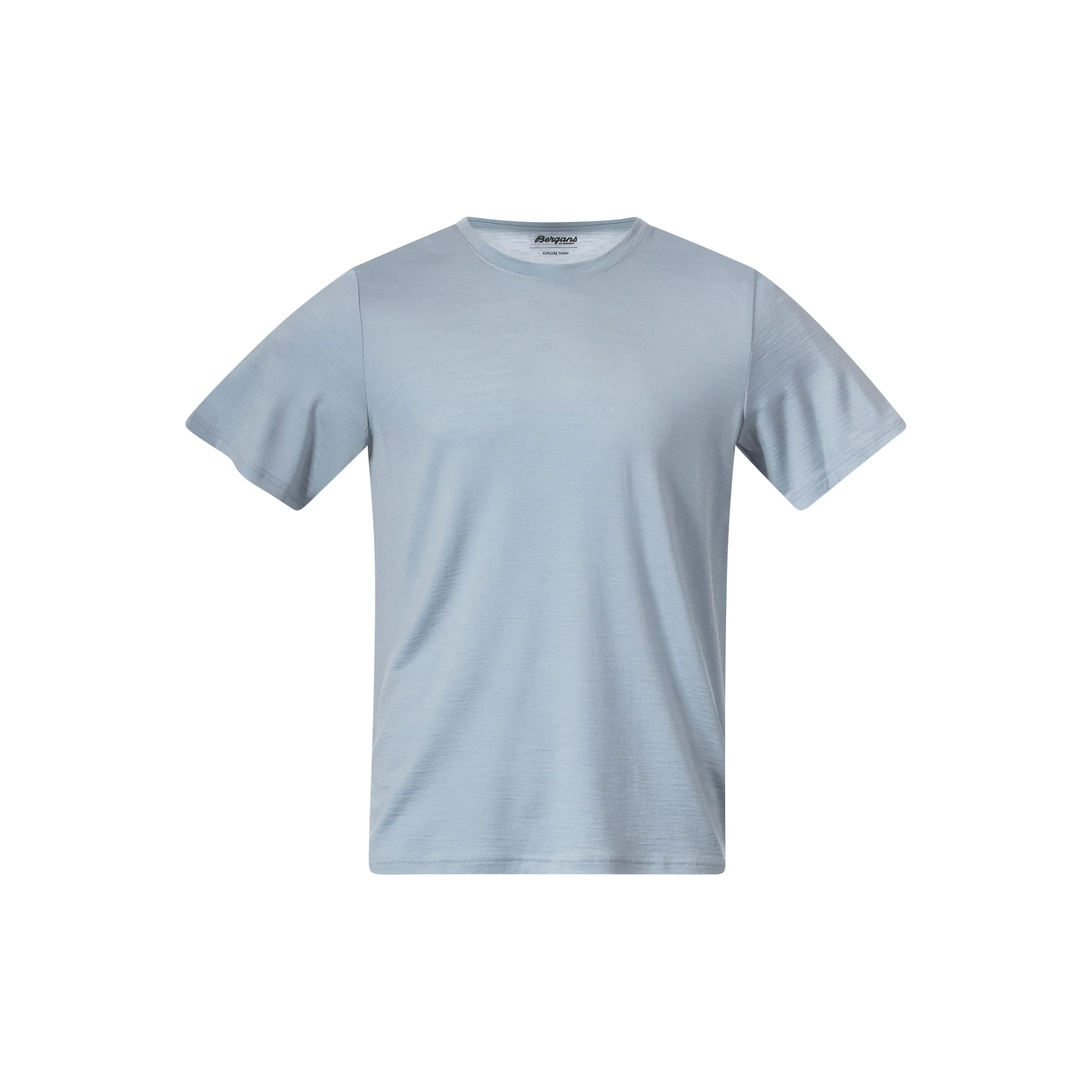 Whenever Merino Tee Men - Bergans