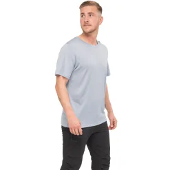 Whenever Merino Tee Men - Bergans