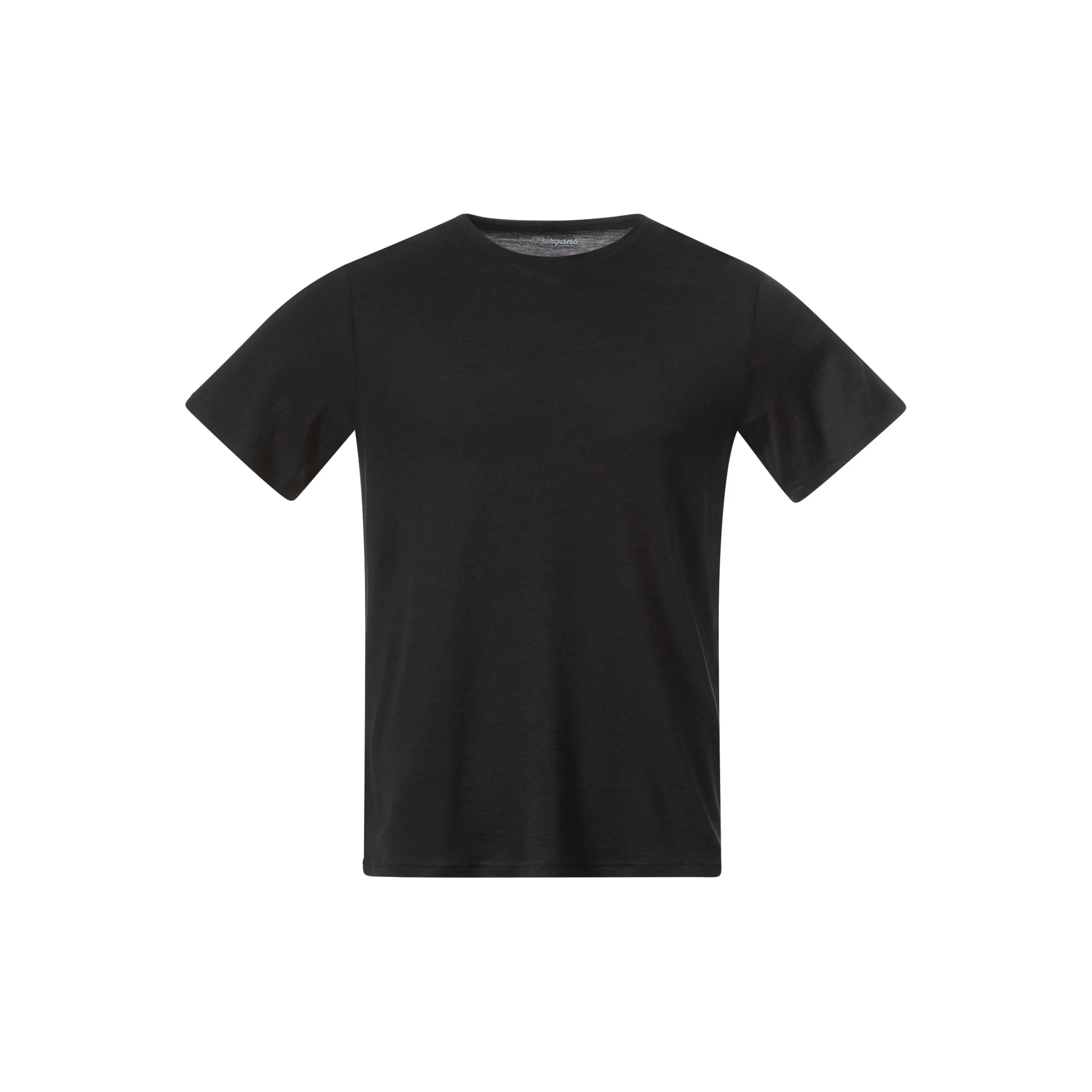 Whenever Merino Tee Men - Bergans