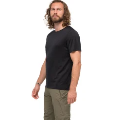 Whenever Merino Tee Men - Bergans