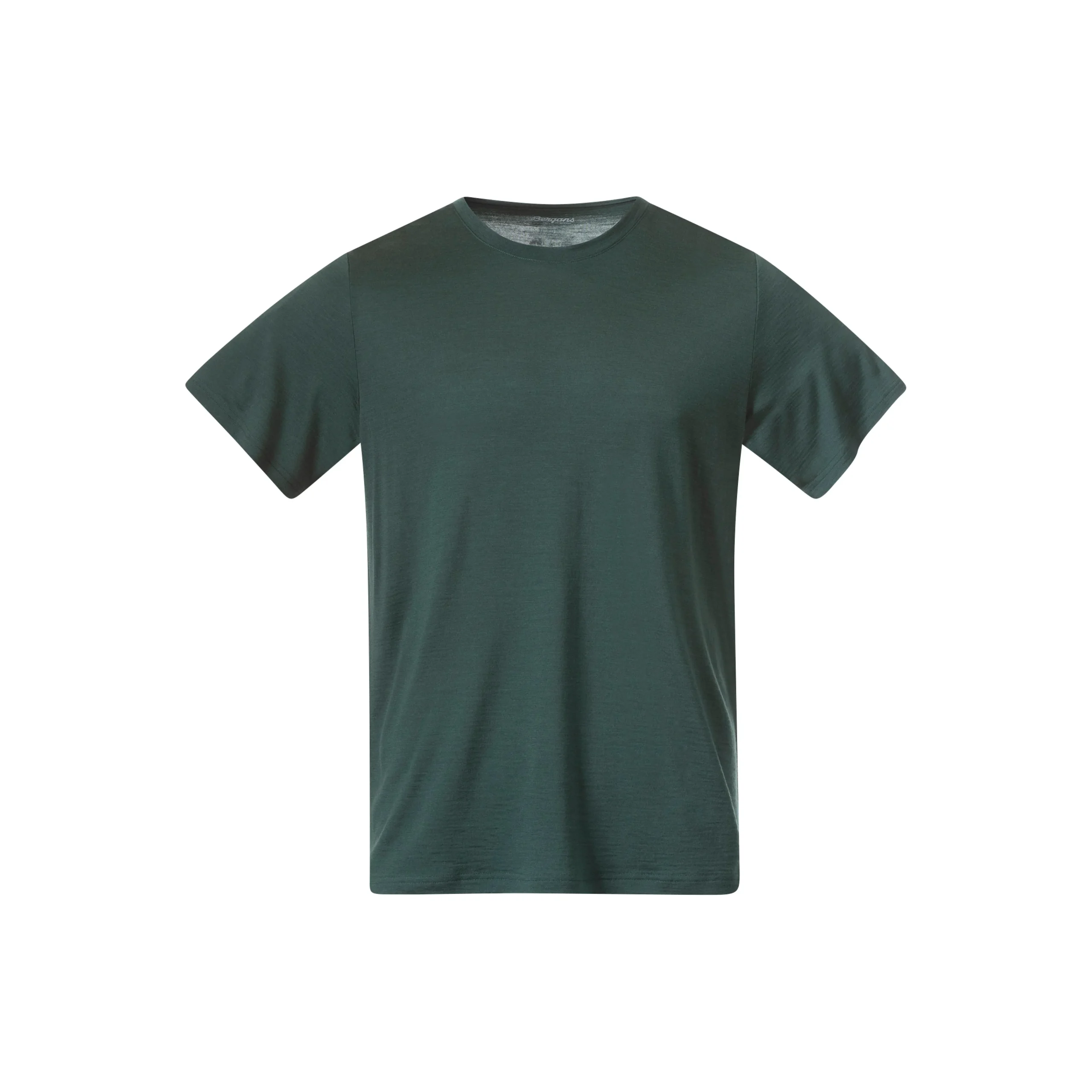 Whenever Merino Tee Men - Bergans