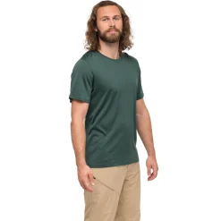 Whenever Merino Tee Men - Bergans