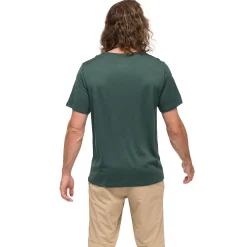 Whenever Merino Tee Men - Bergans