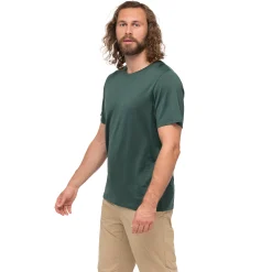 Whenever Merino Tee Men - Bergans