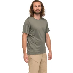 Whenever Merino Tee Men - Bergans