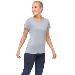 Whenever Merino Tee Women - Bergans