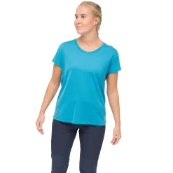 Whenever Merino Tee Women - Bergans