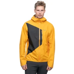 Y LightLine Air 3L Shell Jacket Men - Bergans