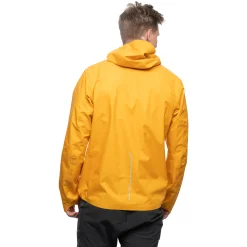Y LightLine Air 3L Shell Jacket Men - Bergans