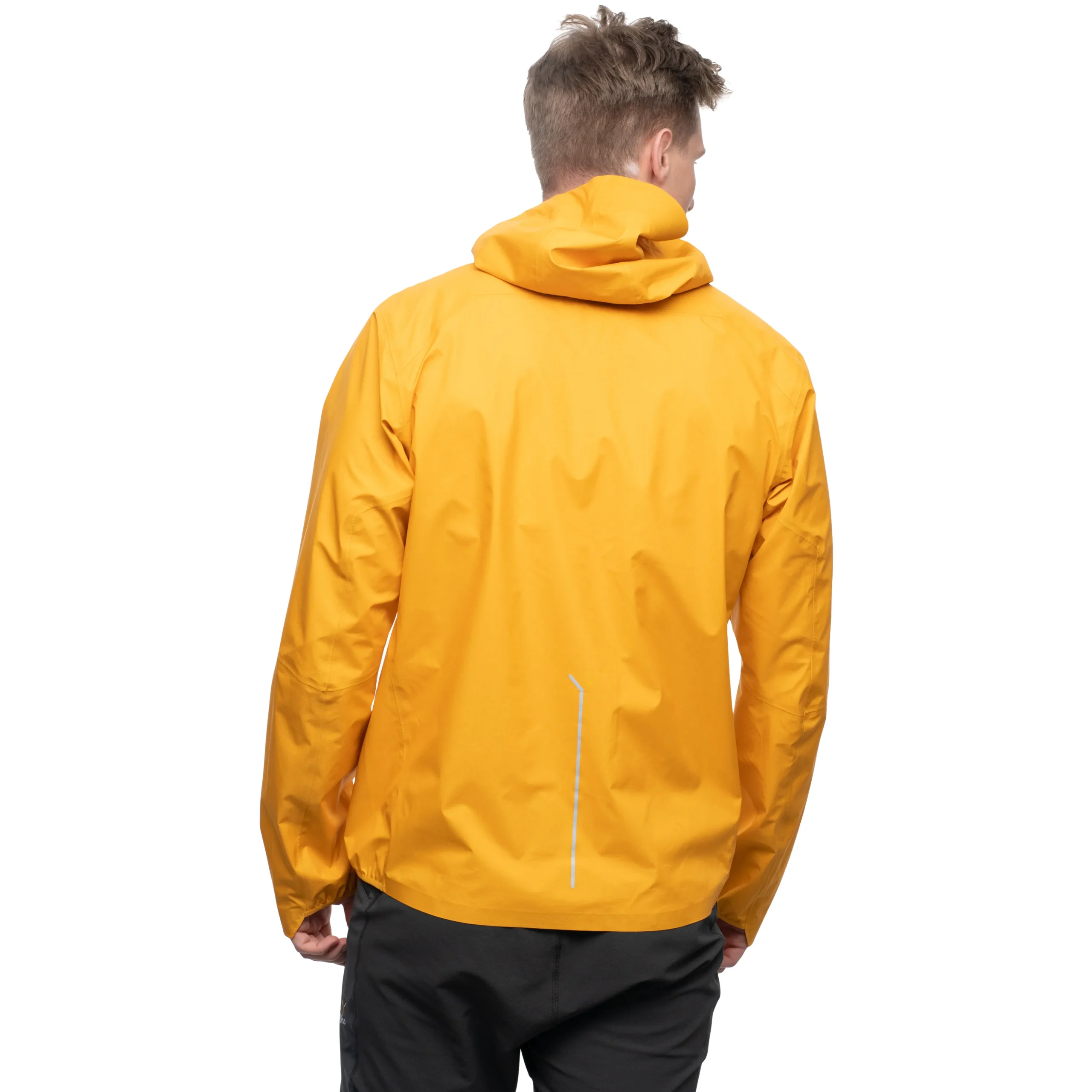Y LightLine Air 3L Shell Jacket Men - Bergans