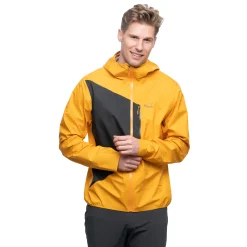Y LightLine Air 3L Shell Jacket Men - Bergans