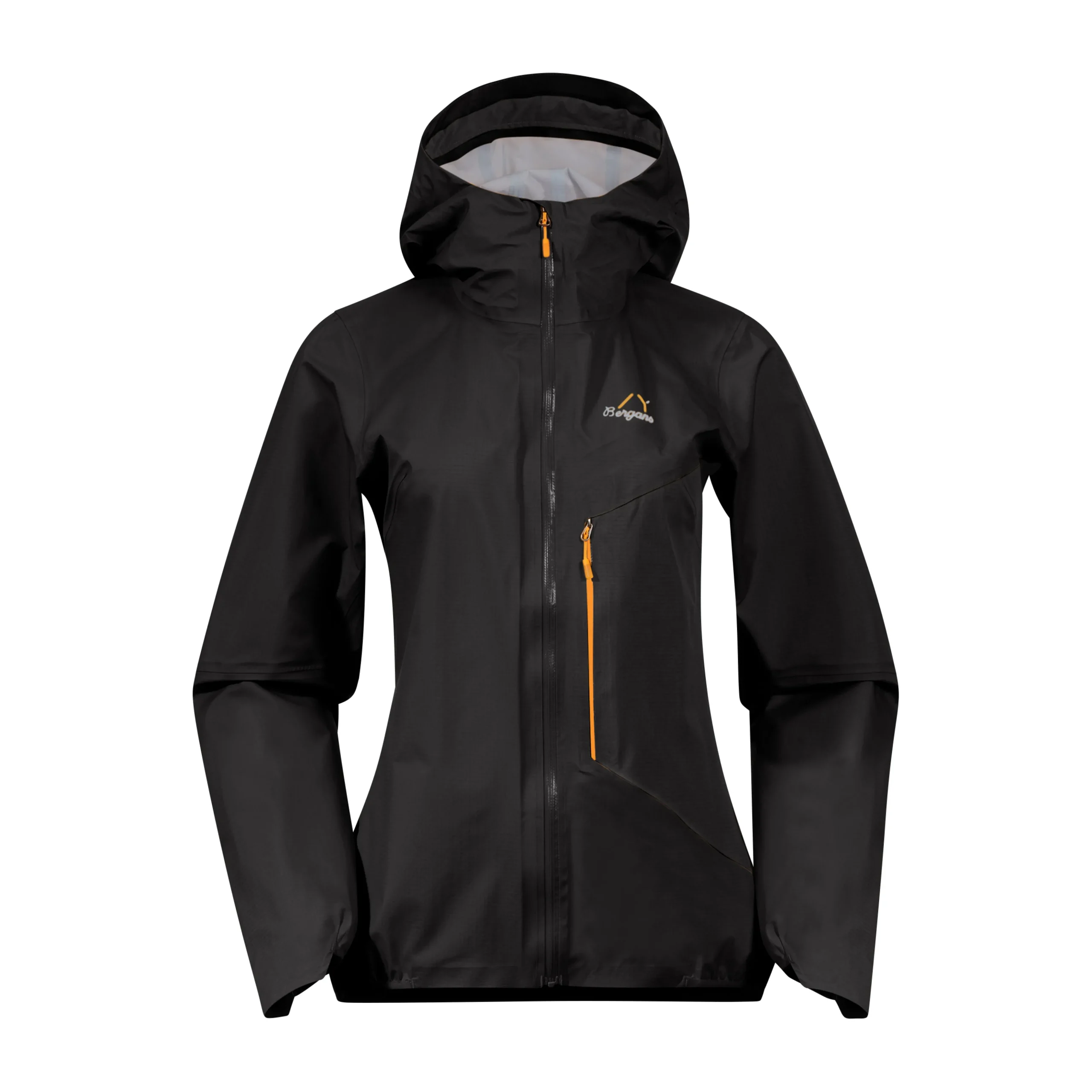 Y LightLine Air 3L Shell Jacket Women - Bergans