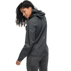 Y LightLine Air 3L Shell Jacket Women - Bergans