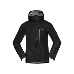Y LightLine Air 3L Shell Jacket Men - Bergans