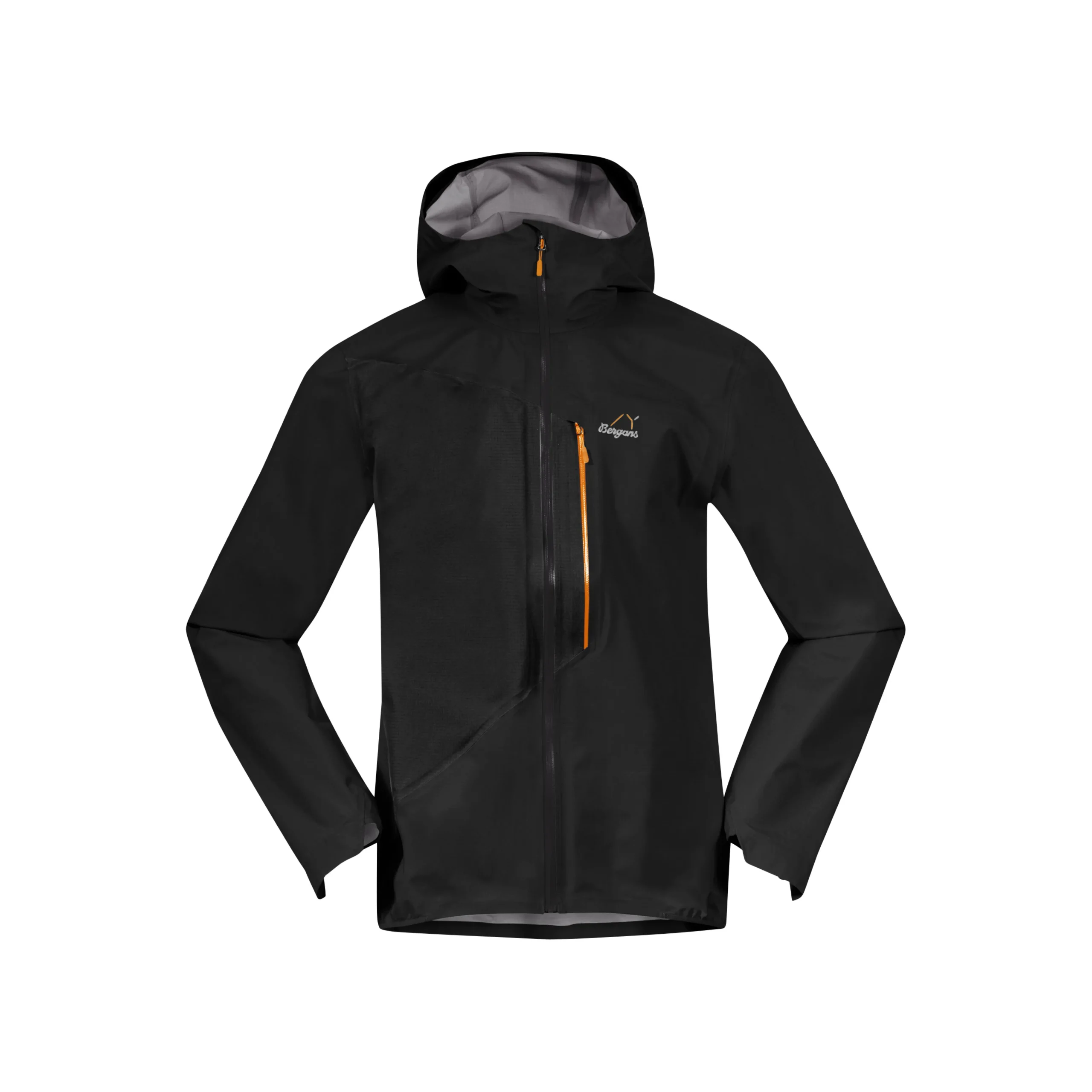 Y LightLine Air 3L Shell Jacket Men - Bergans