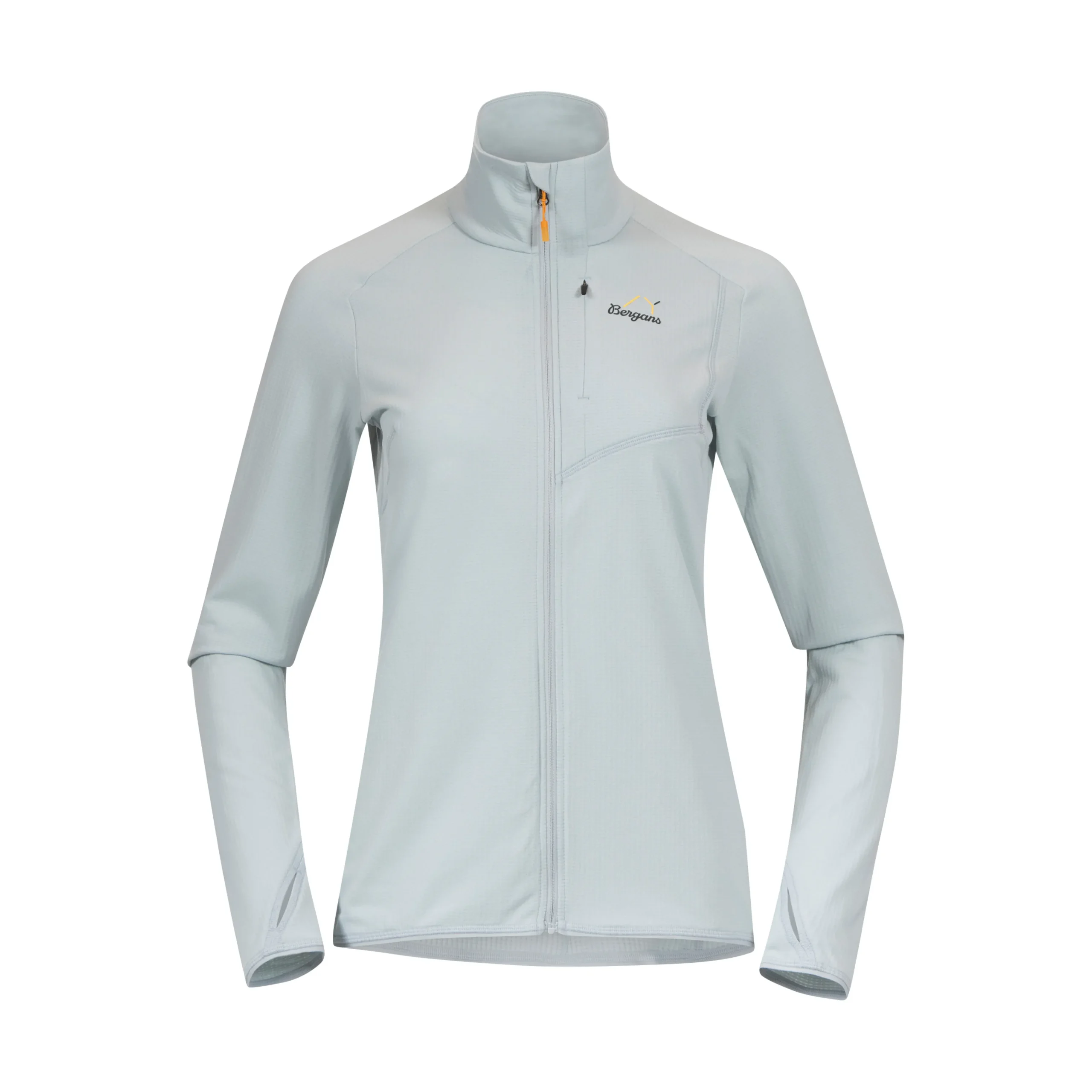 Y LightLine Essence Midlayer Jacket Women - Bergans