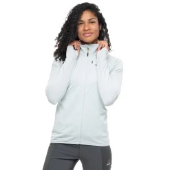 Y LightLine Essence Midlayer Jacket Women - Bergans