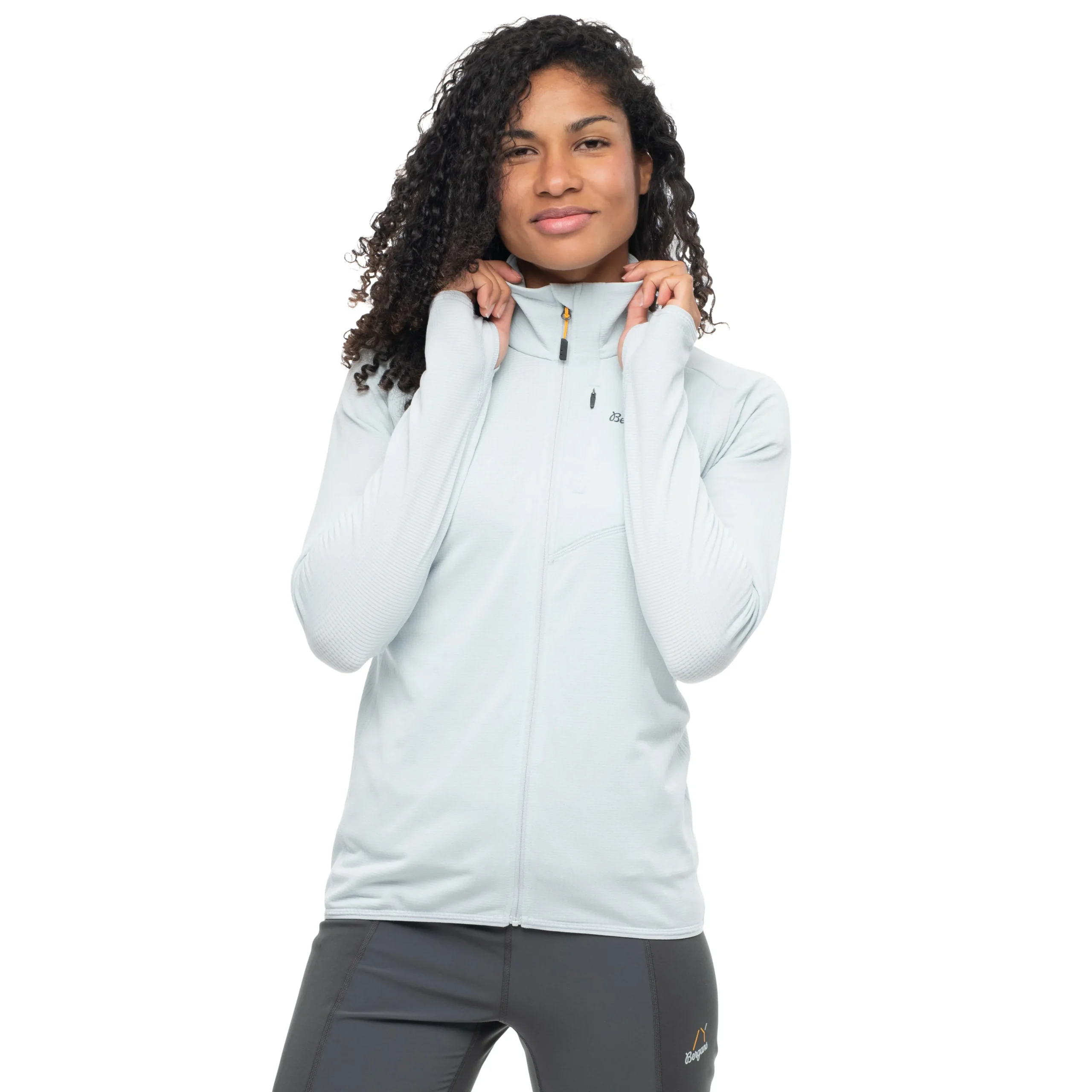 Y LightLine Essence Midlayer Jacket Women - Bergans