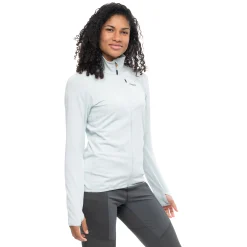 Y LightLine Essence Midlayer Jacket Women - Bergans