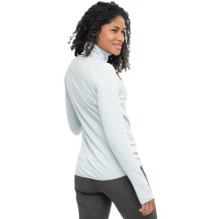 Y LightLine Essence Midlayer Jacket Women - Bergans