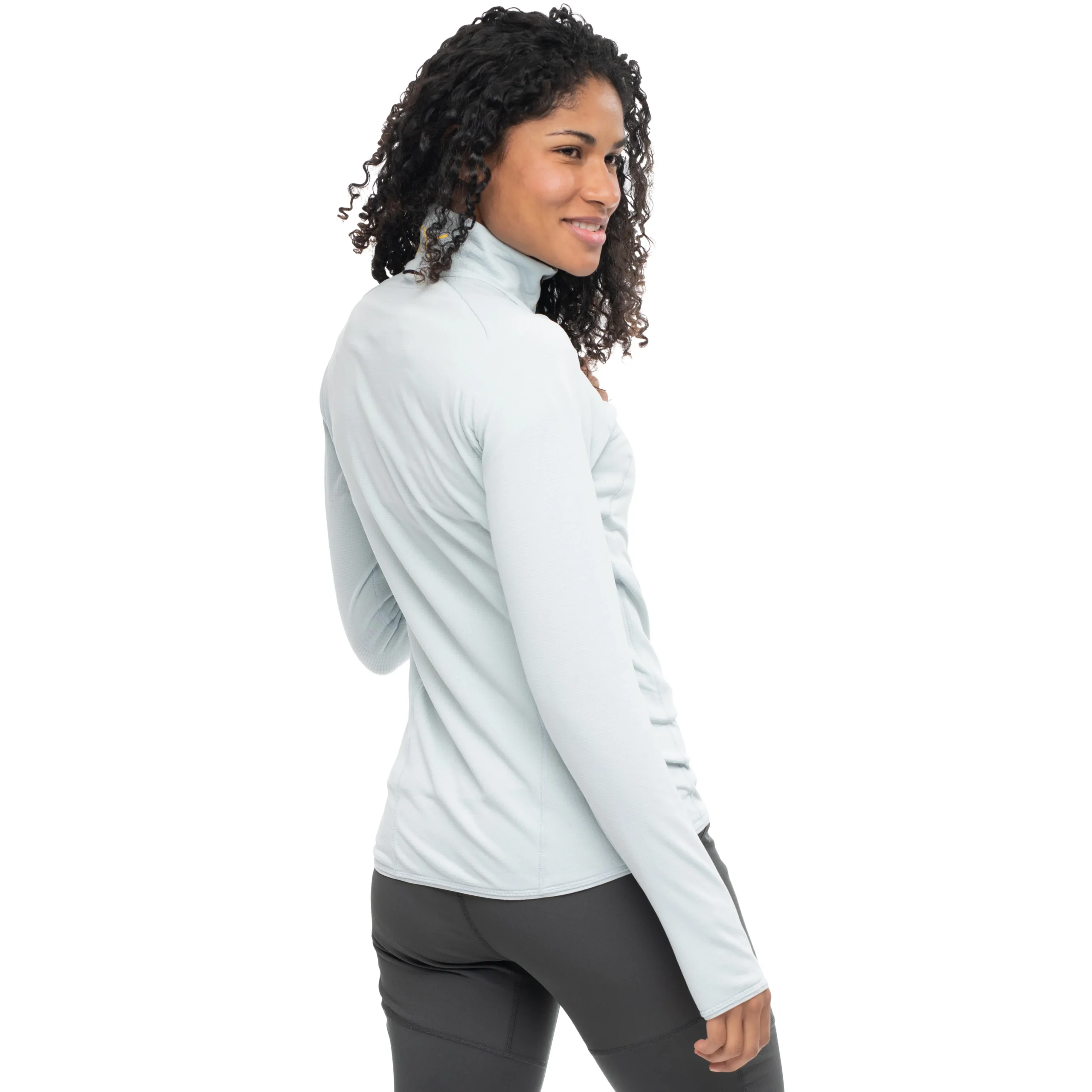 Y LightLine Essence Midlayer Jacket Women - Bergans
