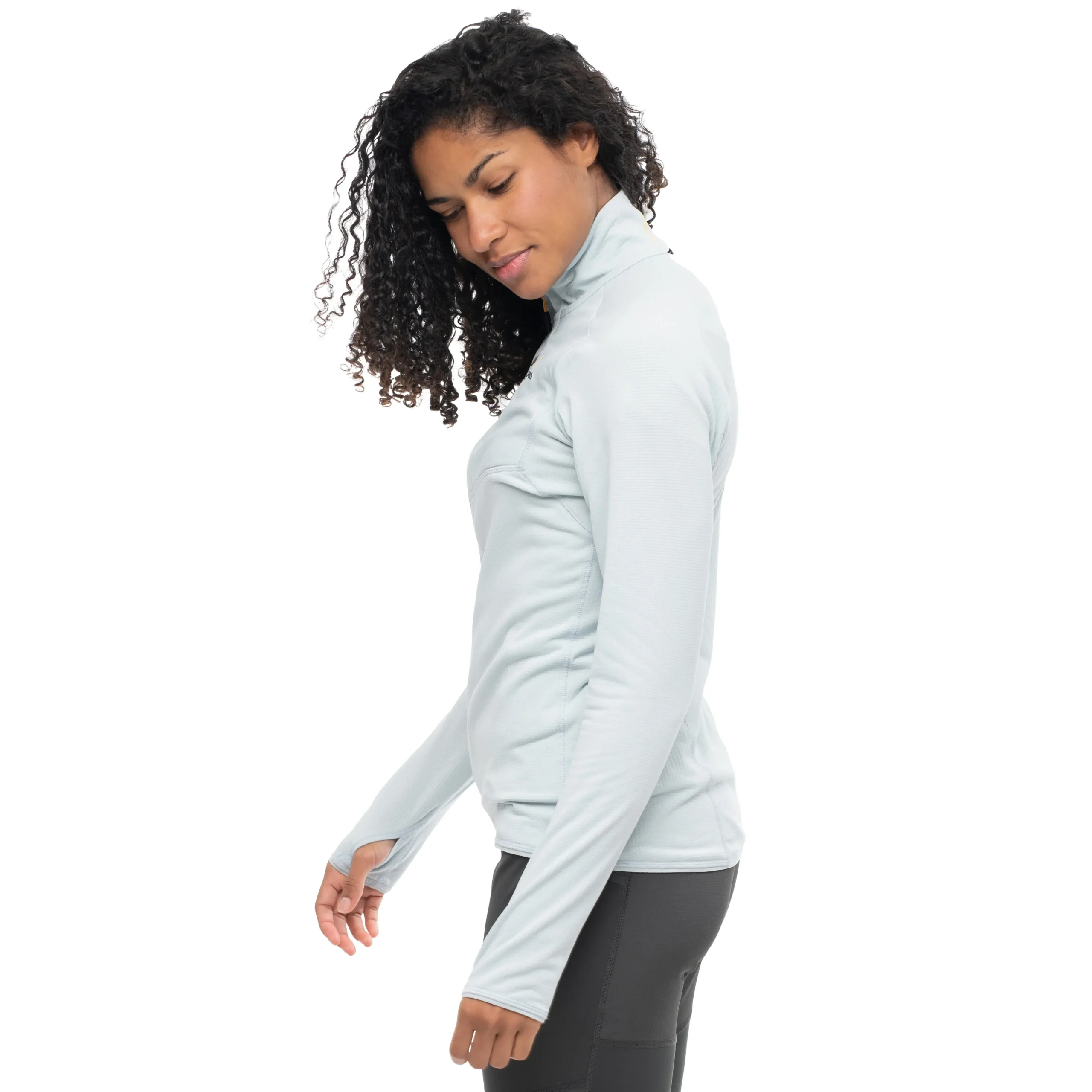 Y LightLine Essence Midlayer Jacket Women - Bergans