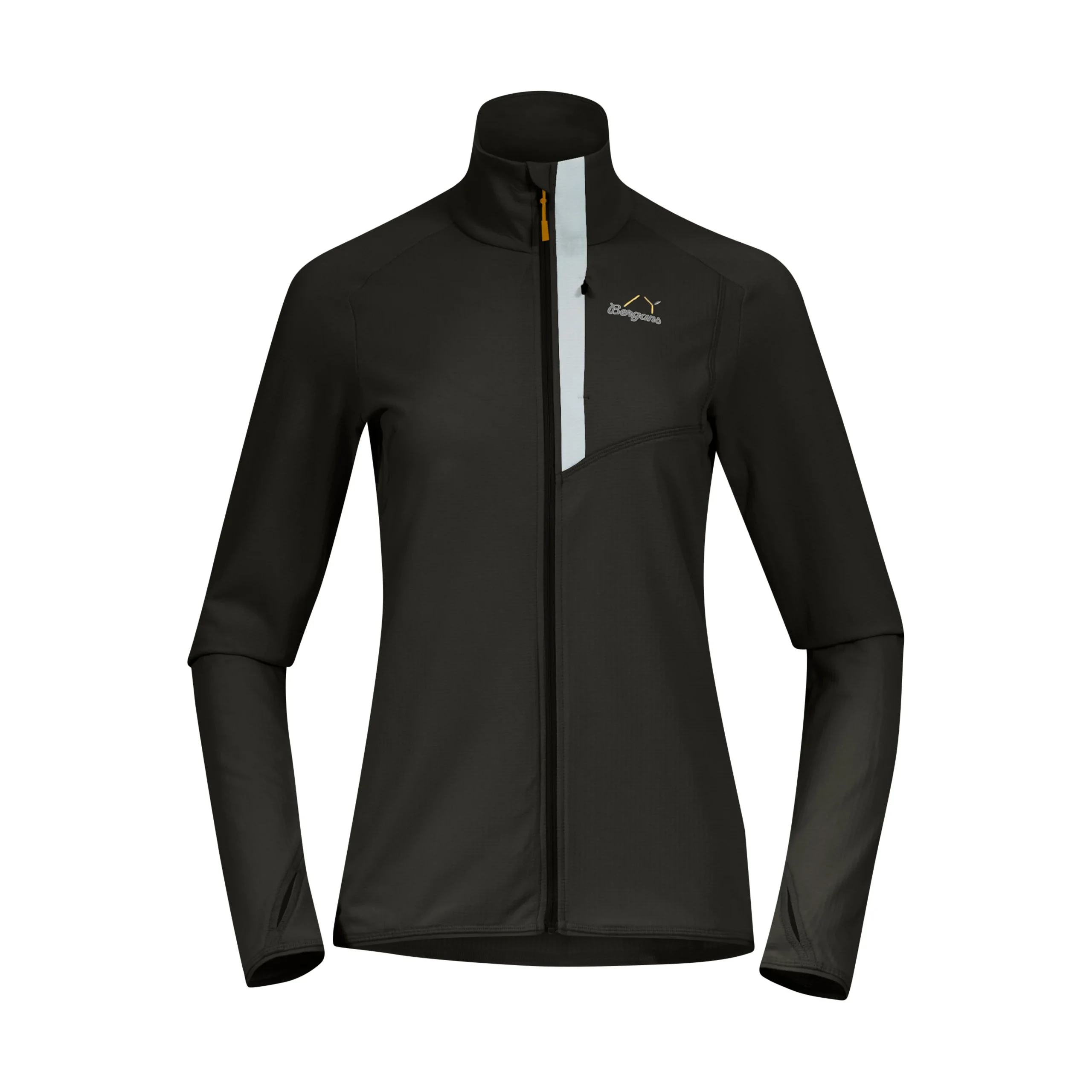 Y LightLine Essence Midlayer Jacket Women - Bergans