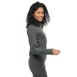 Y LightLine Essence Midlayer Jacket Women - Bergans