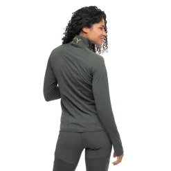 Y LightLine Essence Midlayer Jacket Women - Bergans
