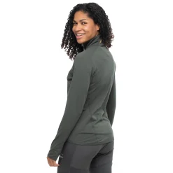 Y LightLine Essence Midlayer Jacket Women - Bergans
