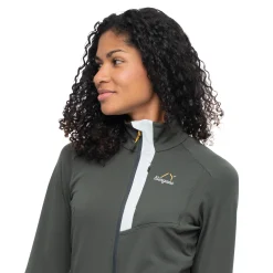 Y LightLine Essence Midlayer Jacket Women - Bergans