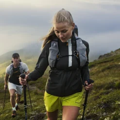 Y LightLine Essence Midlayer Jacket Women - Bergans