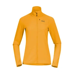 Y LightLine Essence Midlayer Jacket Women - Bergans