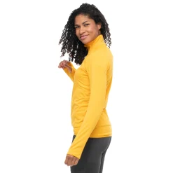 Y LightLine Essence Midlayer Jacket Women - Bergans