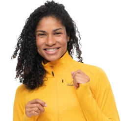 Y LightLine Essence Midlayer Jacket Women - Bergans