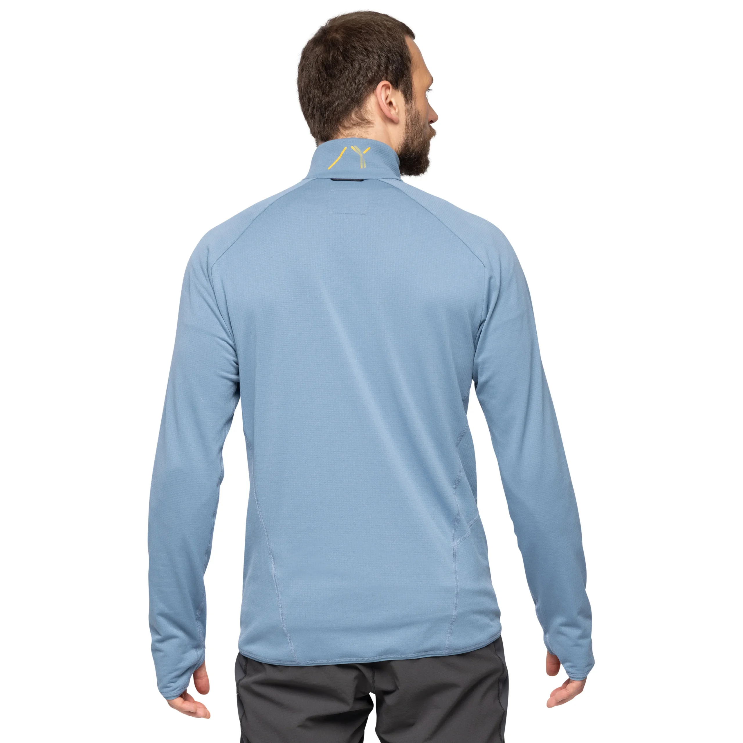 Y LightLine Essence Midlayer Jacket Men - Bergans