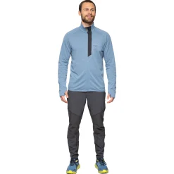 Y LightLine Essence Midlayer Jacket Men - Bergans