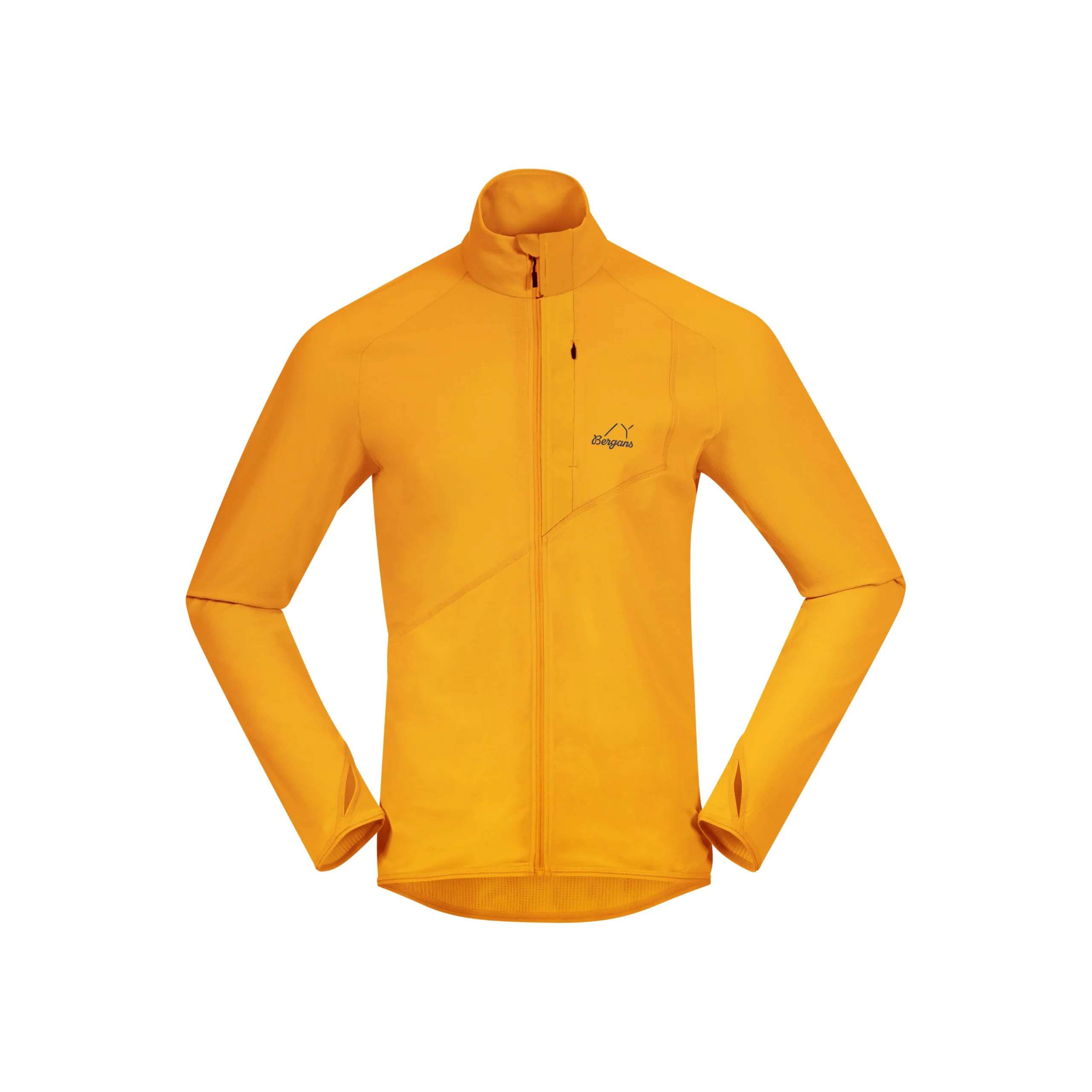 Y LightLine Essence Midlayer Jacket Men - Bergans