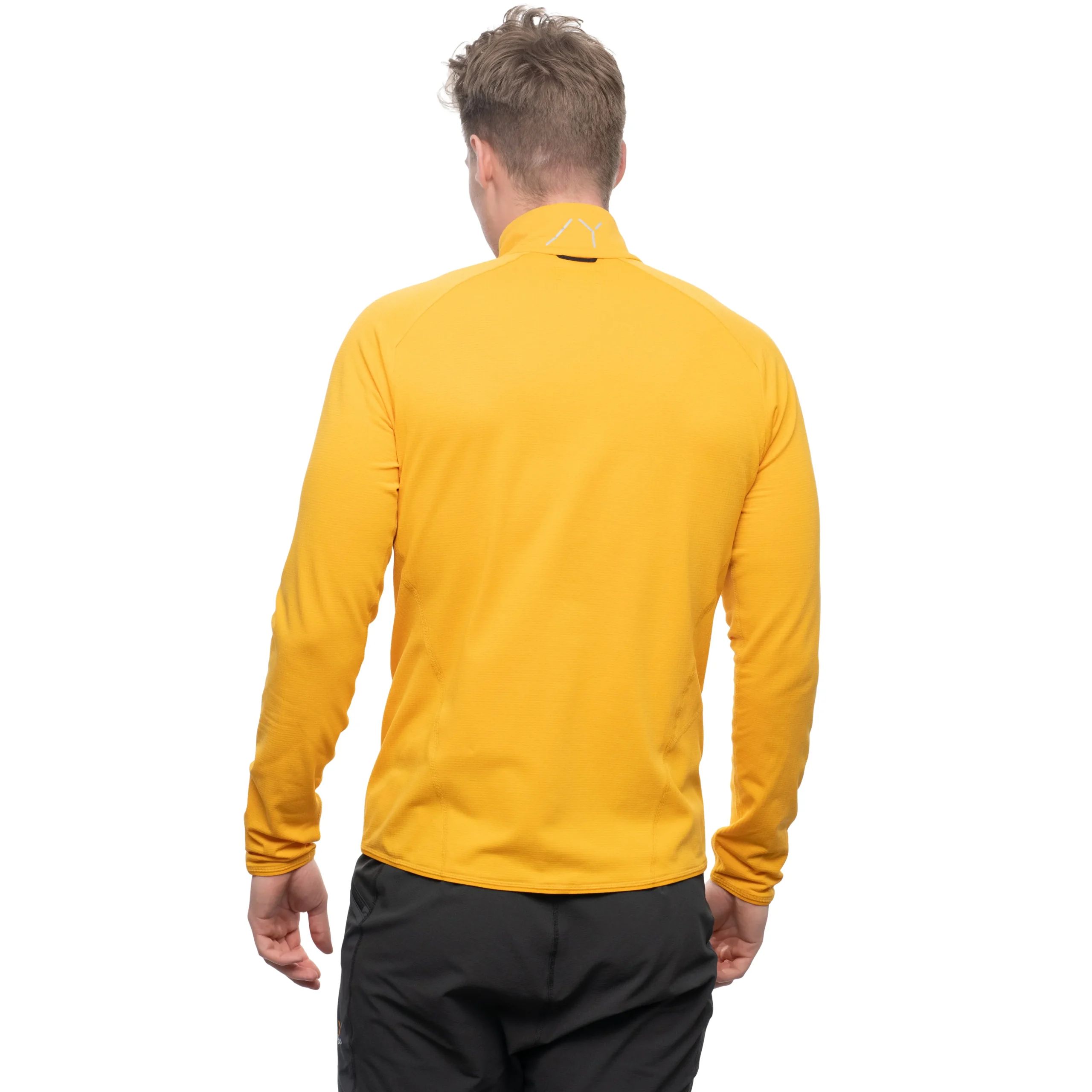 Y LightLine Essence Midlayer Jacket Men - Bergans