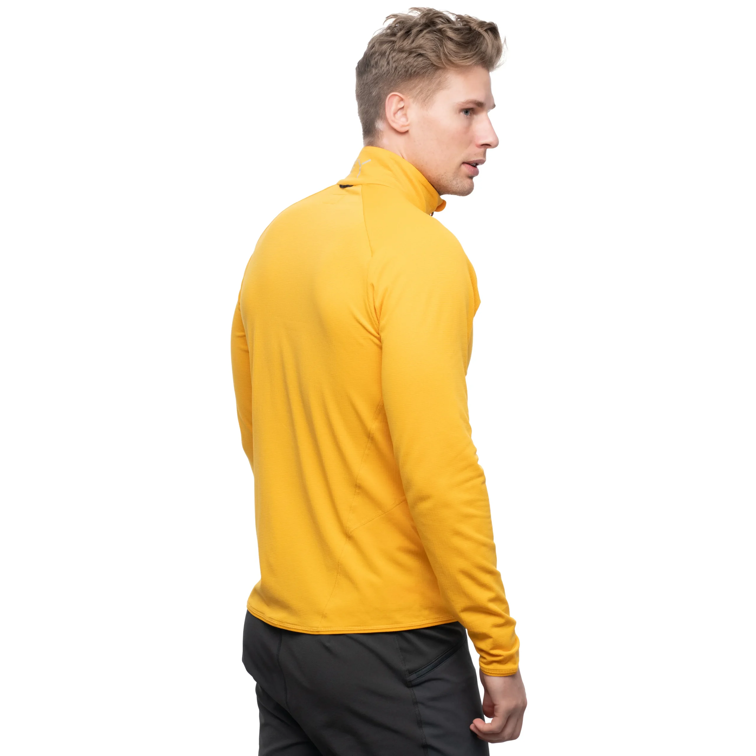 Y LightLine Essence Midlayer Jacket Men - Bergans